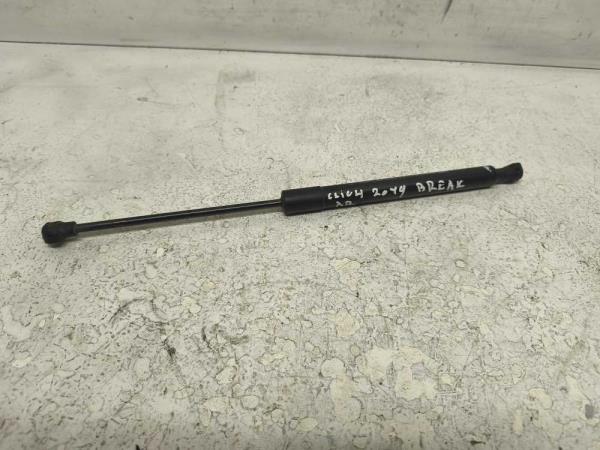 VERIN HAYON RENAULT CLIO 4 BREAK - Vue 1